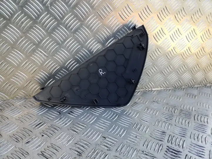 Volkswagen Sharan (2010 - 2015) 7N0858218A Боковая отделка панели приборов — фото 4