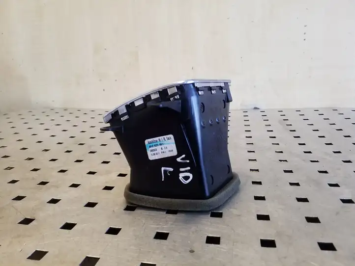 Audi A8 (2010 - 2014)  4H2820951A Центральный дефлектор