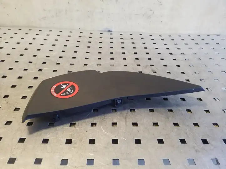 Nissan X-Trail T31 (2007 - 2014)  68499JG00A Отделочный щит панели (боковой)