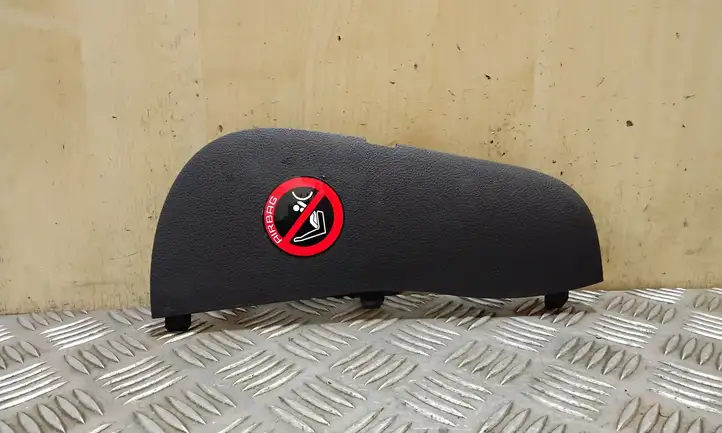 Nissan Juke I F15 (2010 - 2018)  684991KK0A Отделочный щит панели (боковой)