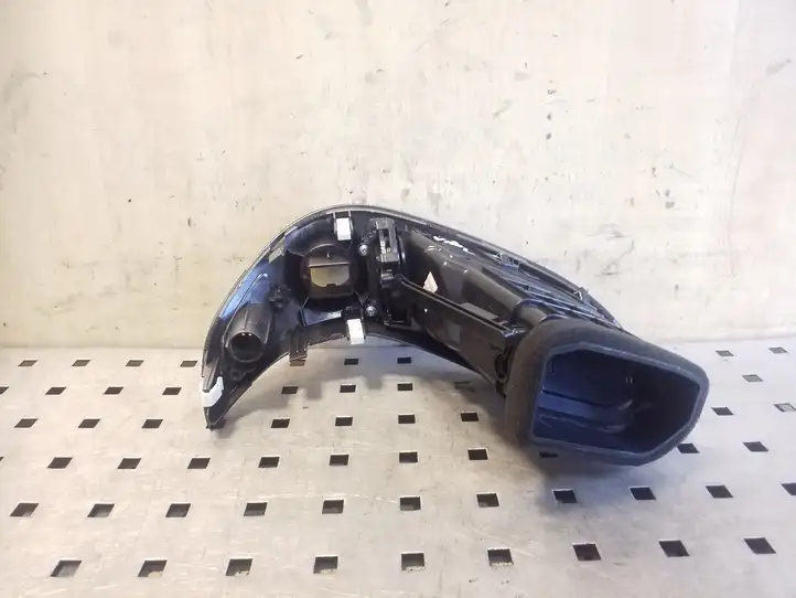 Hyundai ix35 (2009 - 2013)  974102S900 Центральный дефлектор