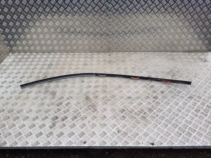 Mitsubishi Outlander (2007 - 2012)  7403A101 Отделка стоек лобового стекла