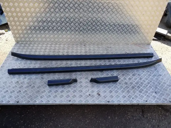 Nissan X-Trail T31 (2007 - 2014) 73871JG000 — фото 3
