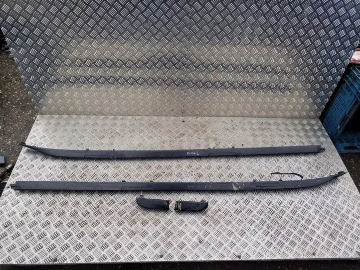 Nissan X-Trail T30 (2001 - 2007) 738328H300 — фото 3