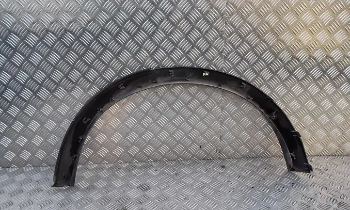 Nissan Juke I F15 (2010 - 2018) 788601KA0A Задняя колесная арка — фото 2