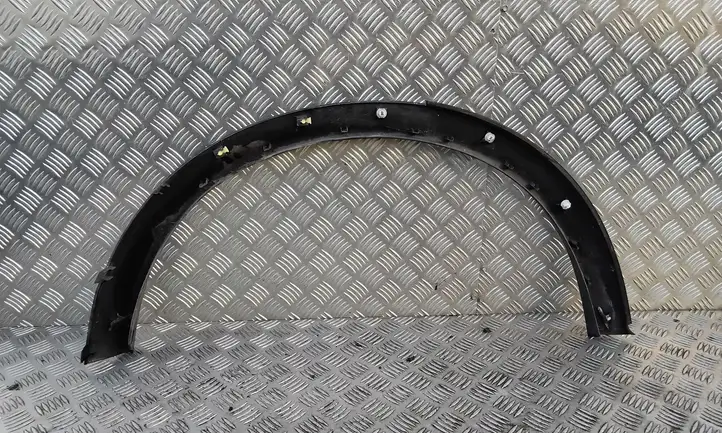 Nissan Juke I F15 (2010 - 2018) 788611KA6A Задняя колесная арка — фото 3