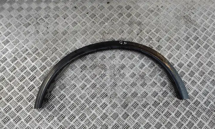Nissan Juke I F15 (2010 - 2018) 788601KA6A Задняя колесная арка — фото 1