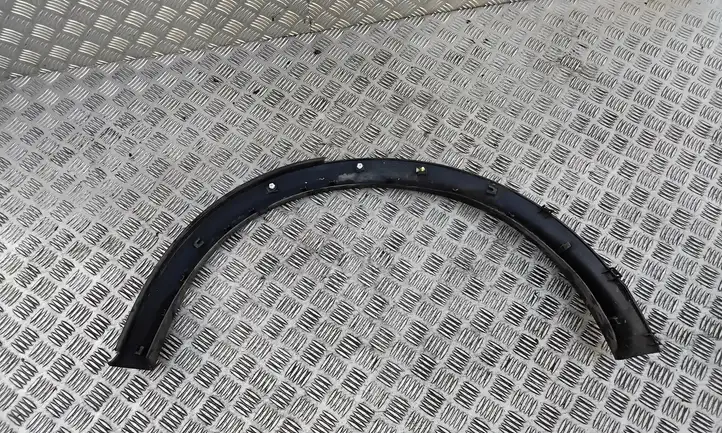 Nissan Juke I F15 (2010 - 2018) 788601KA6A Задняя колесная арка — фото 5
