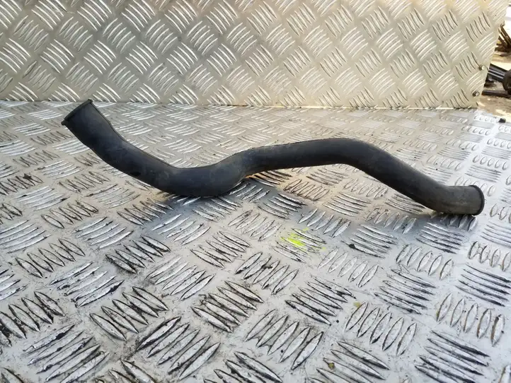 Volkswagen Passat CC (2008 - 2012)  3C2816311 Шланг /трубка для отвода воды