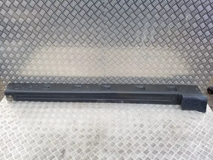 Land Rover Range Rover Sport (2005 - 2009)  DDJ000311 Порог