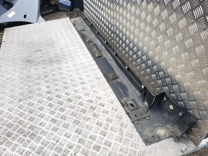 Land Rover Range Rover Sport (2005 - 2009)  DDJ000311 Порог