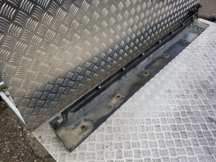 Land Rover Range Rover Sport (2005 - 2009)  DDJ000311 Порог