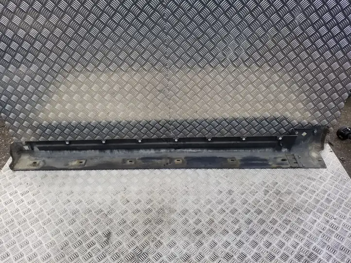 Land Rover Range Rover Sport (2005 - 2009)  DDJ000311 Порог