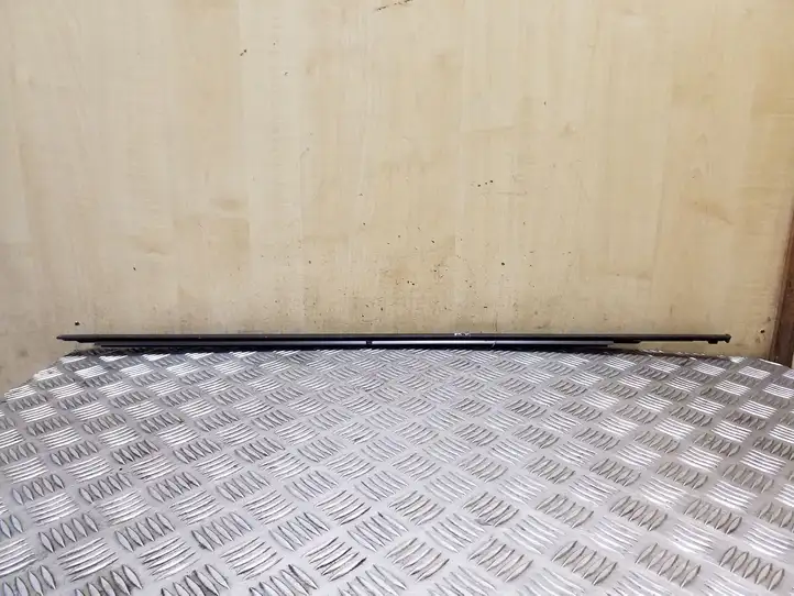 Mitsubishi Outlander (2007 - 2012)   Отделка стекла передней двери