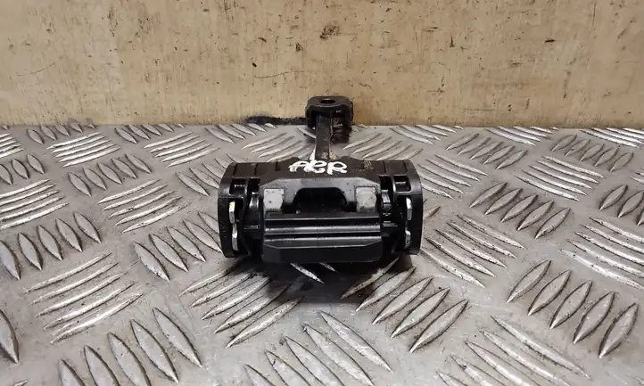 Peugeot 508 (2010 - 2014)   Ограничитель открывания передней двери