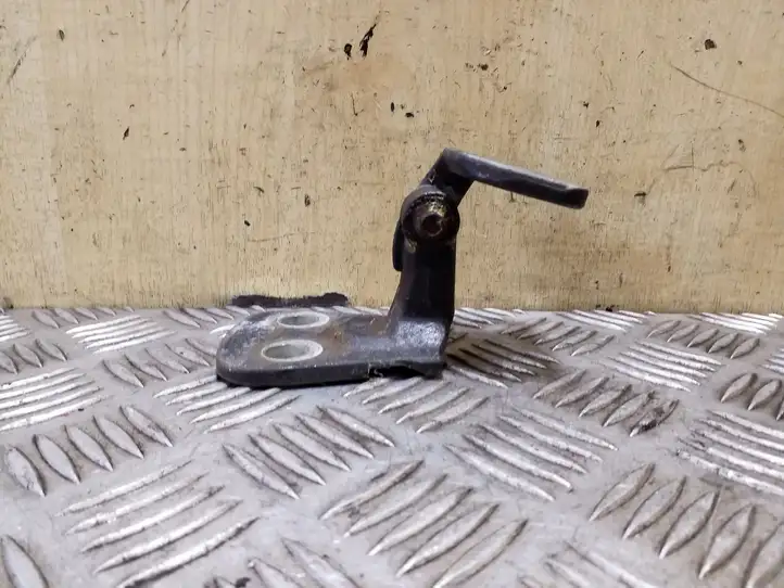 Land Rover Range Rover Sport (2005 - 2009)  BDB780052 Верхняя петля передней двери