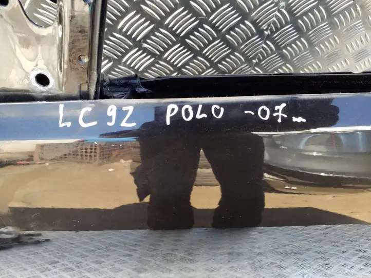 Volkswagen Polo (2005 - 2009) Дверь — фото 5