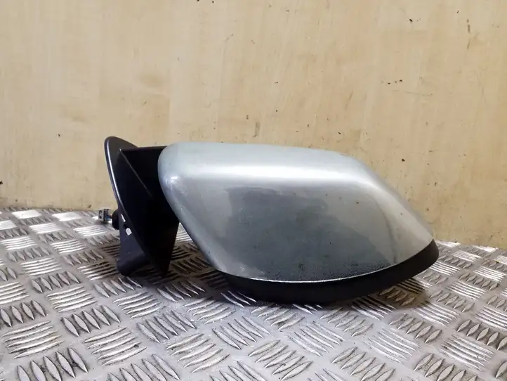 Land Rover Range Rover Sport L320 (2005 - 2009) CRB503120 Боковое зеркало с электроприводом — фото 6