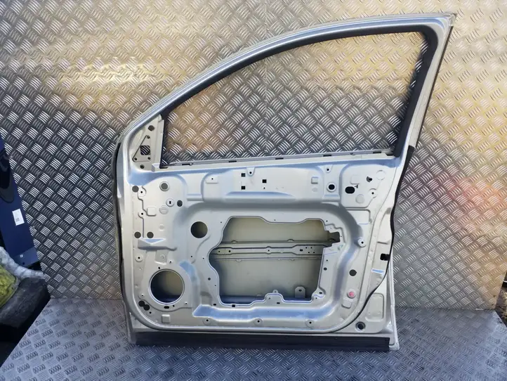 Nissan Qashqai (2006 - 2010) Дверь — фото 9