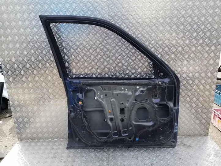 Honda CR-V (2004 - 2006) Дверь — фото 2