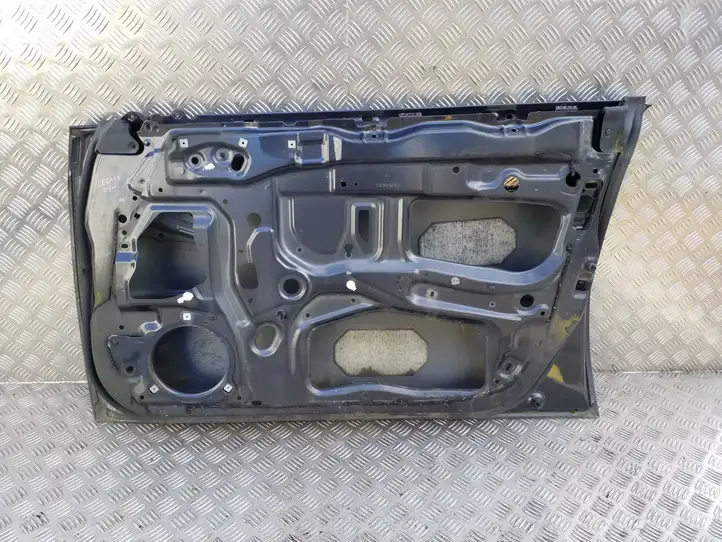 Subaru Legacy (2003 - 2009) Дверь — фото 3