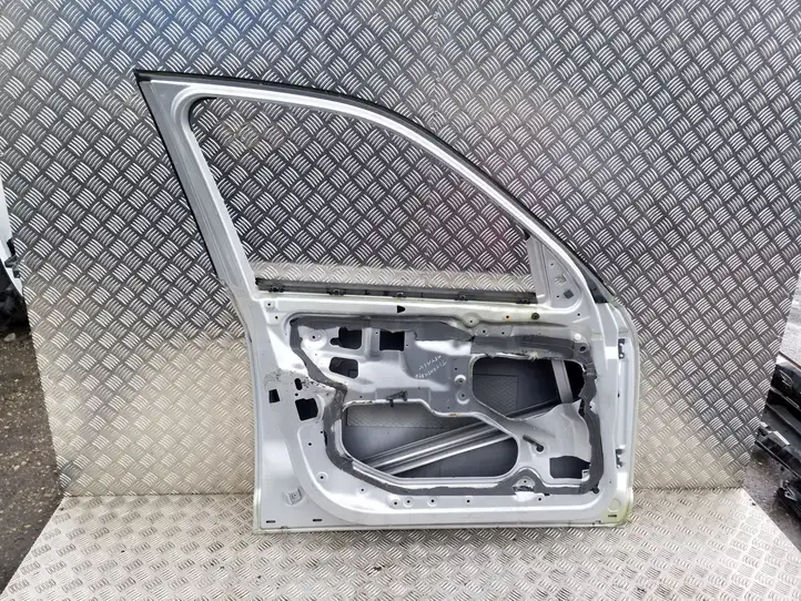 BMW X3 E83 (2003 - 2010)   Дверь