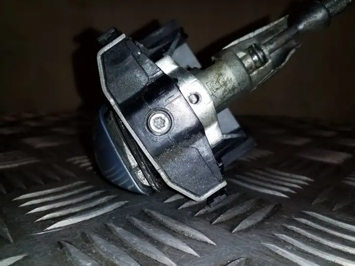 Volkswagen Sharan (2010 - 2015) 5L0837885B Наружная ручка двери — фото 4