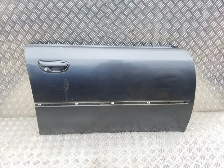 Subaru Legacy (2003 - 2009)   Дверь