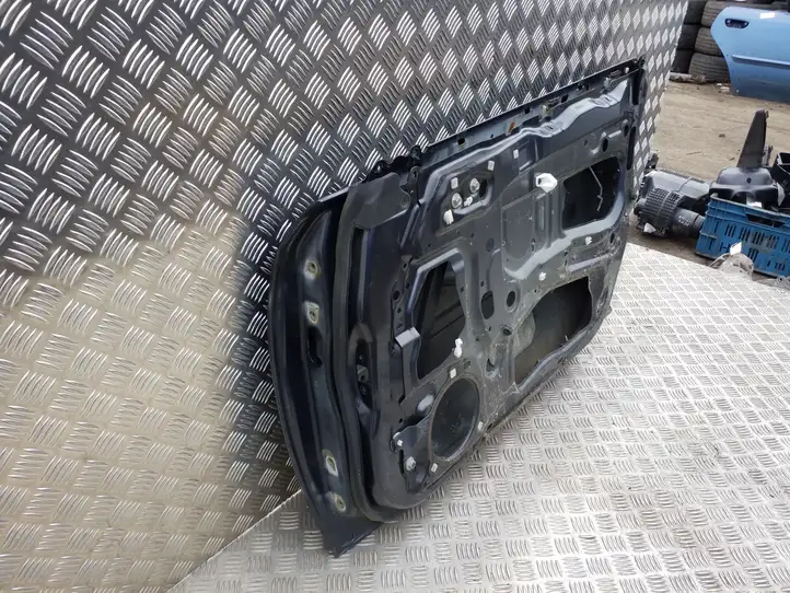 Subaru Legacy (2003 - 2009)   Дверь