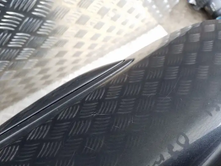 Subaru Legacy (2003 - 2009)   Дверь