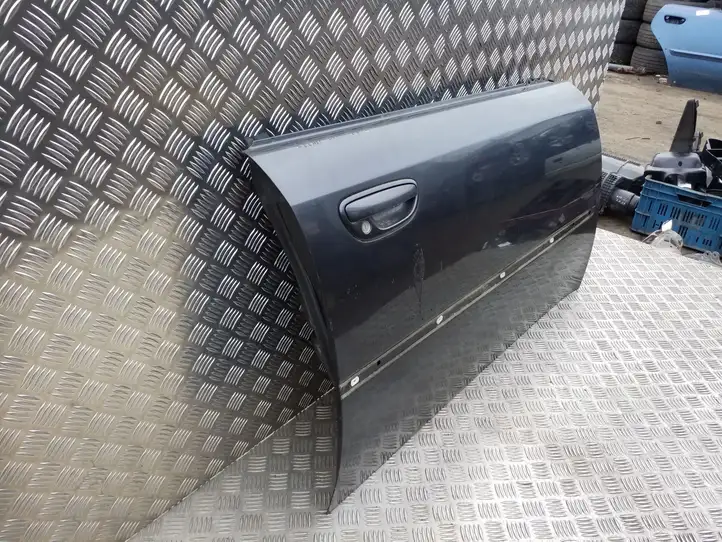 Subaru Legacy (2003 - 2009)   Дверь