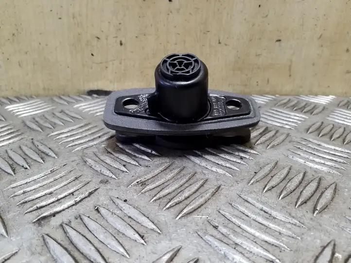 Volkswagen Sharan (2010 - 2015) 7N0843844 Ограничитель двери — фото 4