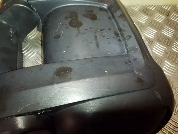 Fiat Ducato (2007 - 2014) E3031029 Боковое зеркало с электроприводом — фото 8