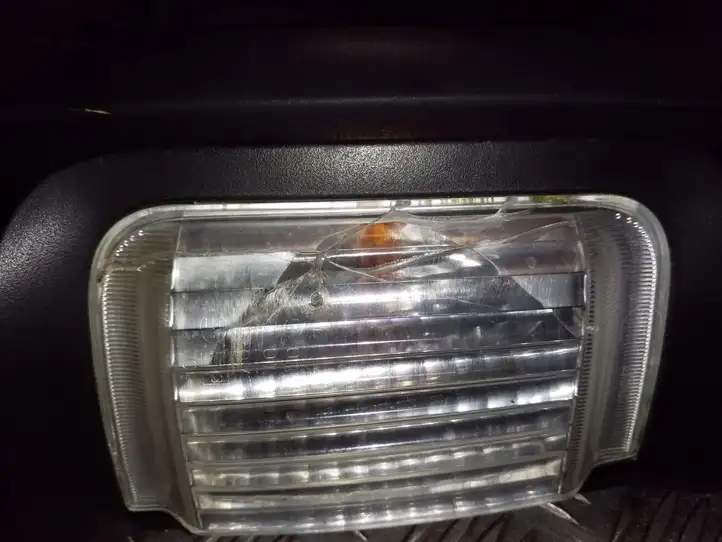 Fiat Ducato (2007 - 2014) E3031029 Боковое зеркало с электроприводом — фото 10