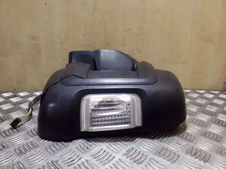 Fiat Ducato (2007 - 2014) E3031029 Боковое зеркало с электроприводом — фото 12