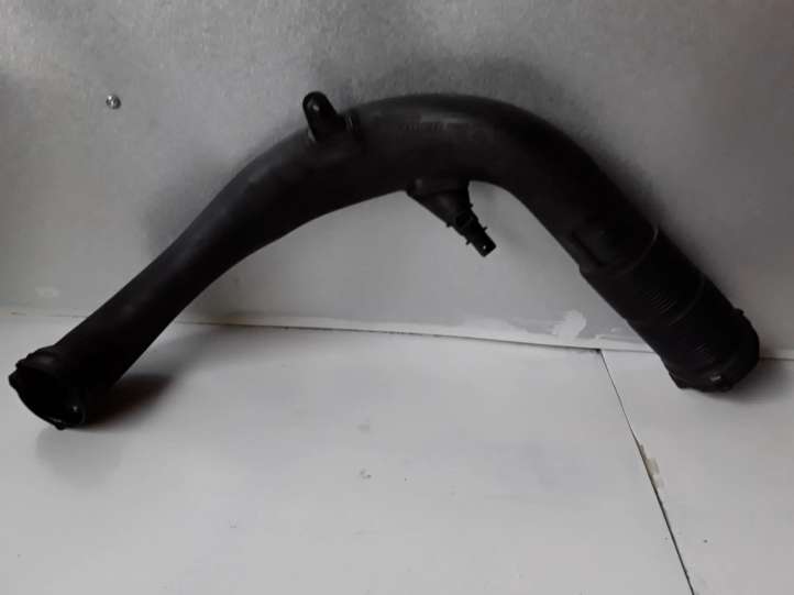 30741210 Volvo C30 Oro paėmimo kanalo detalė (-ės)