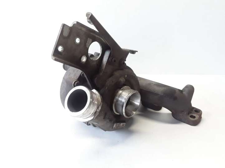 30774670 Volvo C30 Turbina