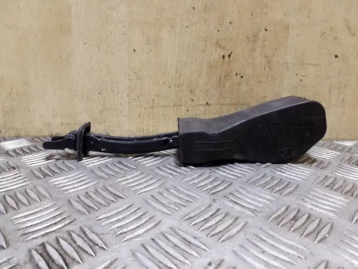 Volkswagen Tiguan (2007 - 2011) 5N0839249A Ограничитель задней двери — фото 3