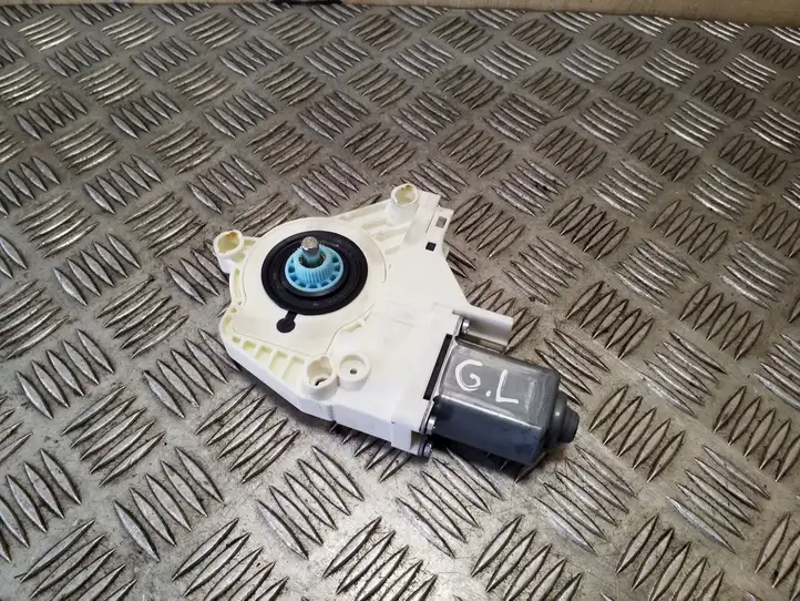 Skoda Yeti (5L) (2013 - 2018) 5L0959811A Стеклоподъемник задней двери — фото 4