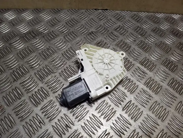 Audi Q5 SQ5 (2008 - 2012) 8K0959812A Стеклоподъемник задней двери — фото 1