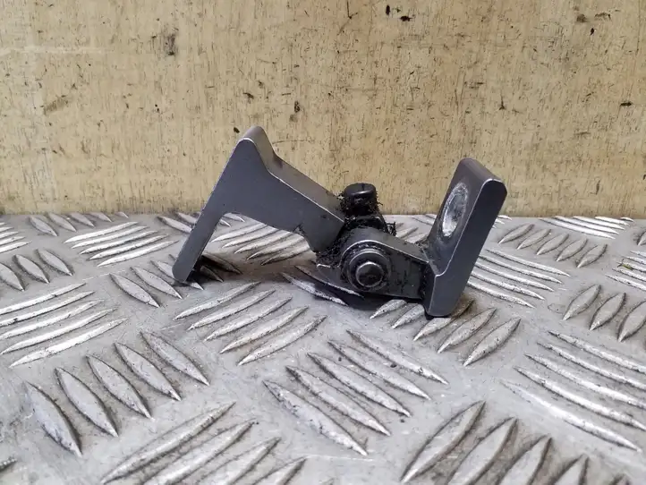 Audi A4 (2007 - 2011)  8K0831401B Нижняя петля задней двери