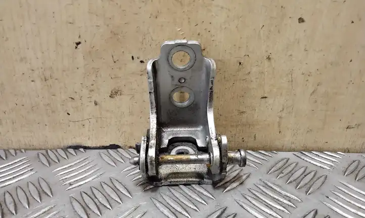 Peugeot 508 (2010 - 2014)   Нижняя петля задней двери