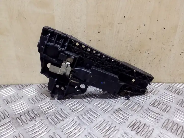 Audi Q5 (2008 - 2012)  8T01837885A Наружная ручка