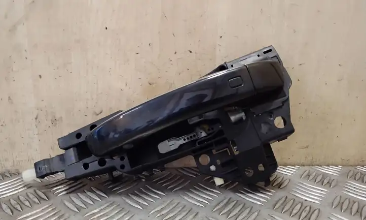 Audi A8 (2010 - 2014)  4H0837885 Наружная ручка