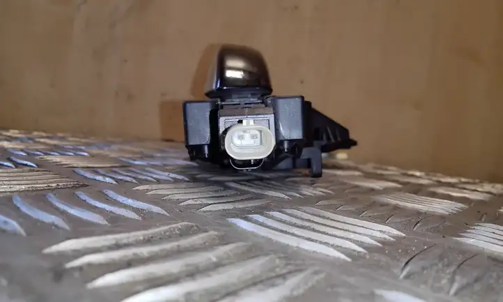 Audi A8 (2010 - 2014)  4H0837885 Наружная ручка