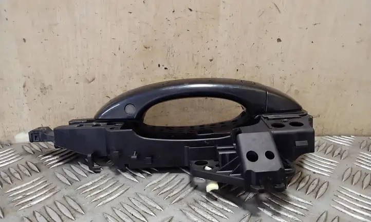 Audi A8 (2010 - 2014)  4H0837885 Наружная ручка