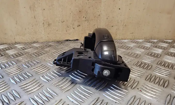 Audi A8 (2010 - 2014)  4H0837885 Наружная ручка