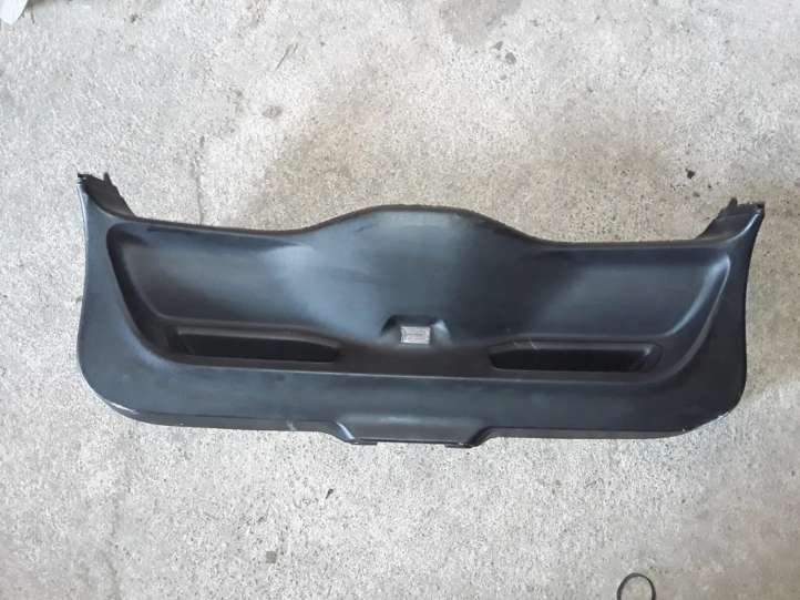 31291049 Volvo V40 Pagrindinis apdailos skydas