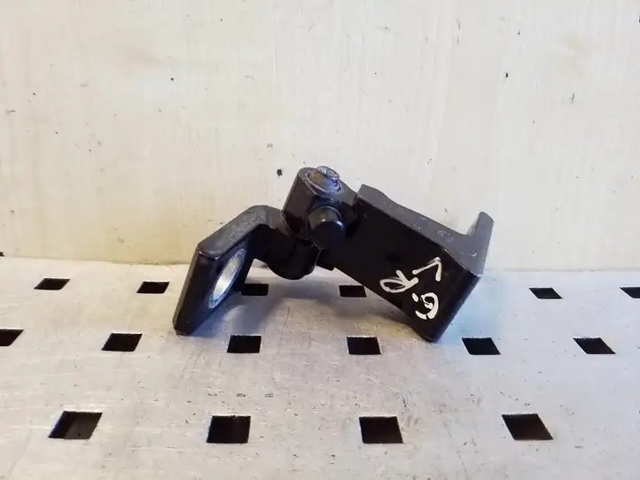 Volkswagen PASSAT B8 (2015 - )  8X0831404E Верхняя петля задней двери