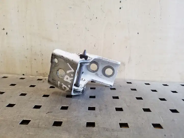 Citroen C4 Picasso (2013 - 2016)   Верхняя петля задней двери